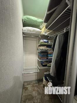 1-к квартира, вторичка, 36м2, 11/20 этаж