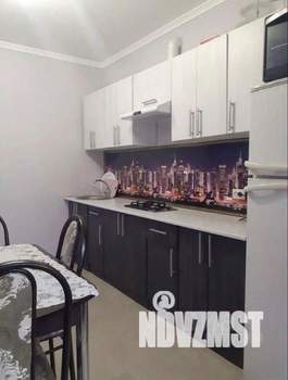 Студия квартира, вторичка, 24м2, 1/5 этаж