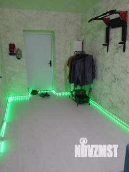 Студия квартира, вторичка, 24м2, 1/4 этаж