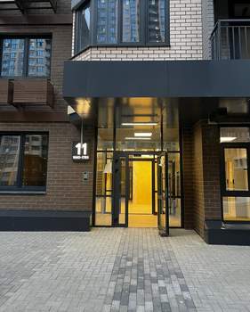 Студия квартира, вторичка, 26м2, 5/23 этаж