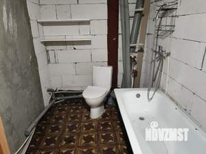 Студия квартира, вторичка, 28м2, 19/19 этаж