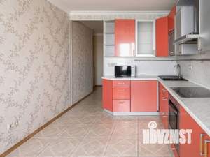 3-к квартира, вторичка, 79м2, 9/16 этаж