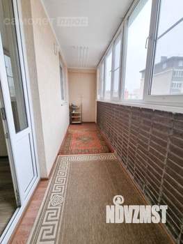 1-к квартира, вторичка, 37м2, 3/18 этаж