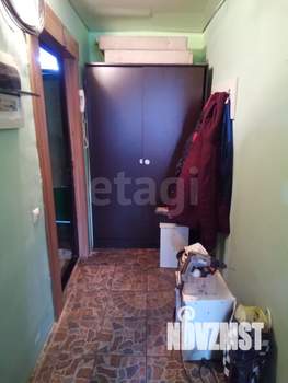 1-к квартира, вторичка, 31м2, 1/9 этаж