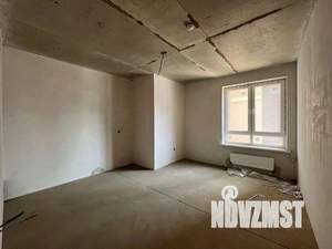 1-к квартира, вторичка, 41м2, 17/24 этаж