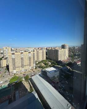 3-к квартира, вторичка, 92м2, 23/24 этаж