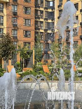 2-к квартира, вторичка, 62м2, 1/16 этаж