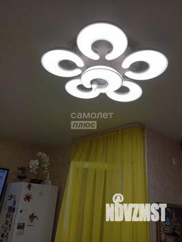 Студия квартира, вторичка, 25м2, 2/8 этаж